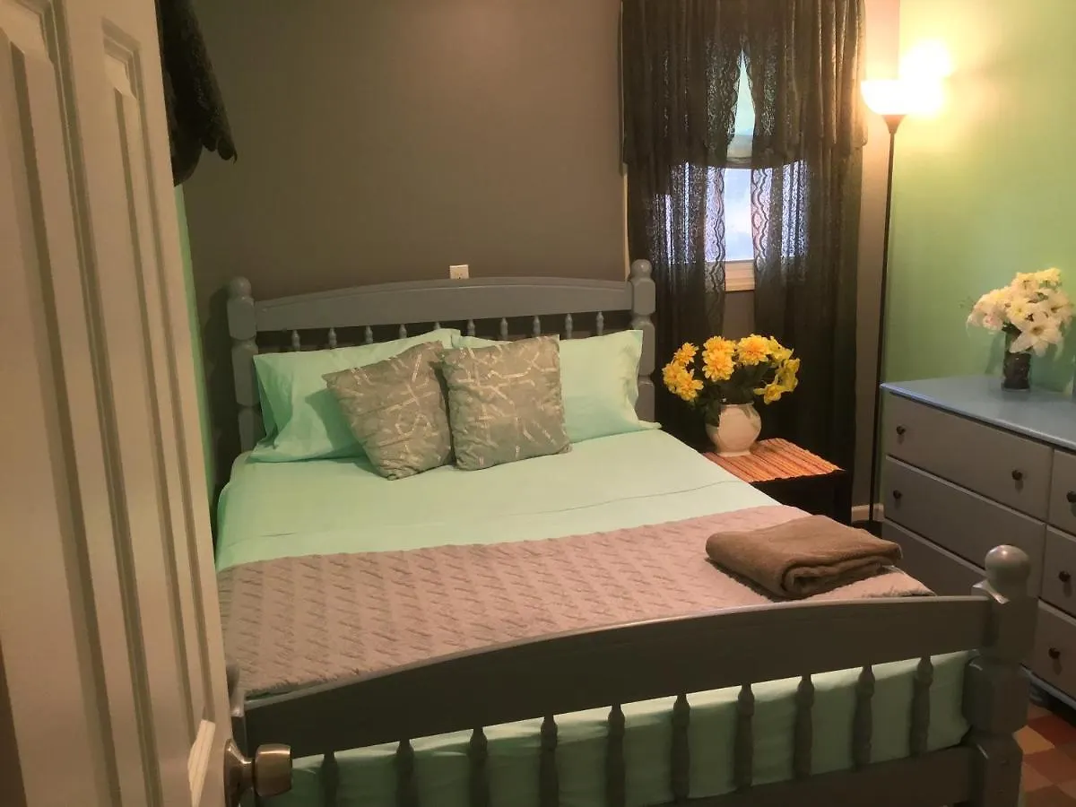 Cozy Room Near Jfk And Close To Laguardia New York United States