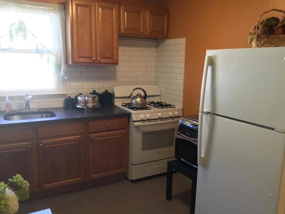 Homestay Cozy Room Near Jfk And Close To Laguardia New York