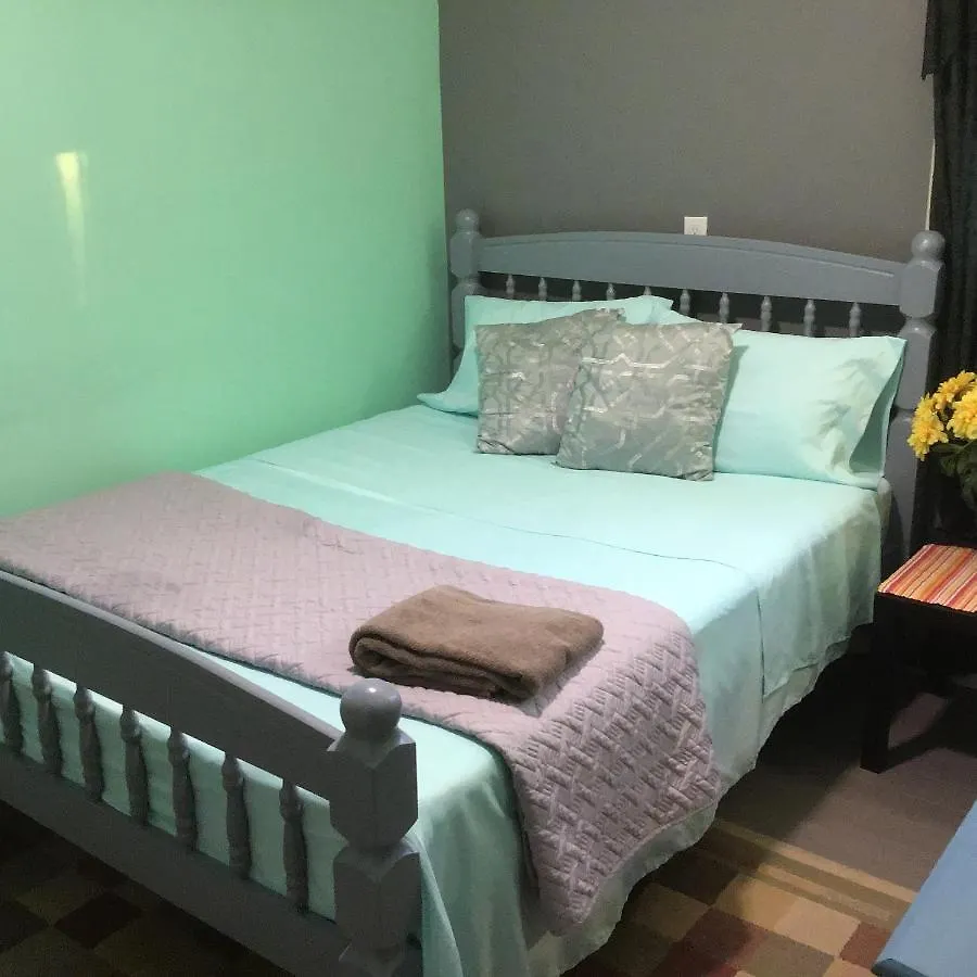 Homestay Cozy Room Near Jfk And Close To Laguardia New York