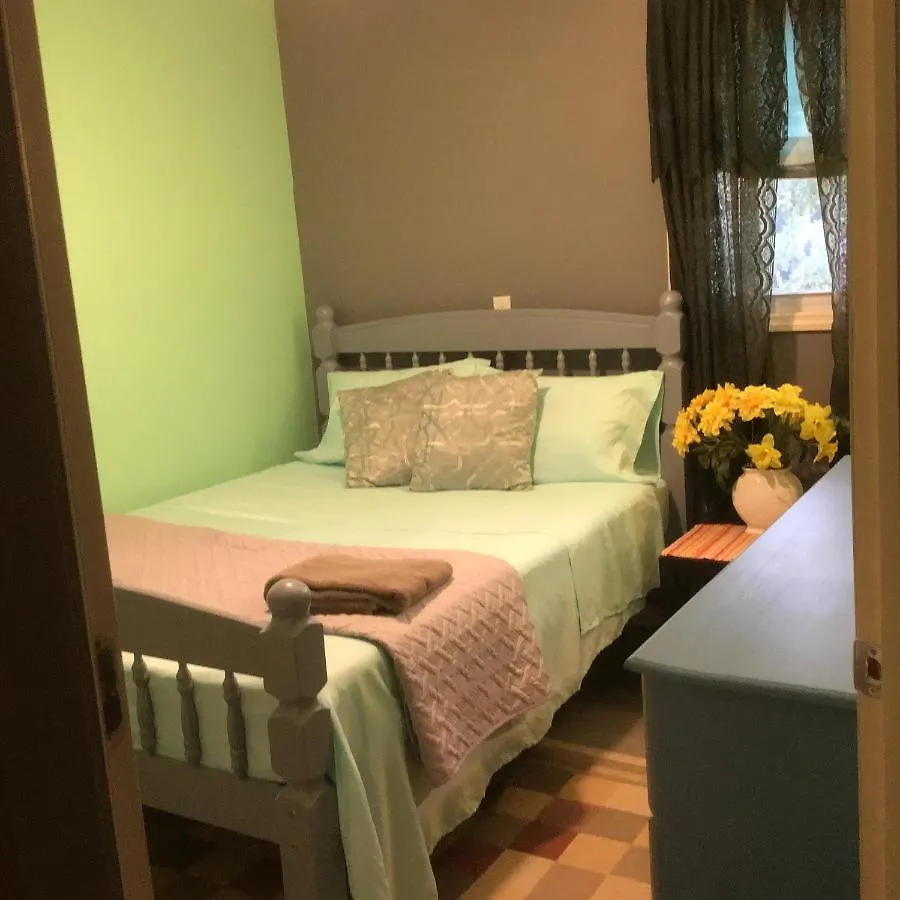 Cozy Room Near Jfk And Close To Laguardia New York 0*,