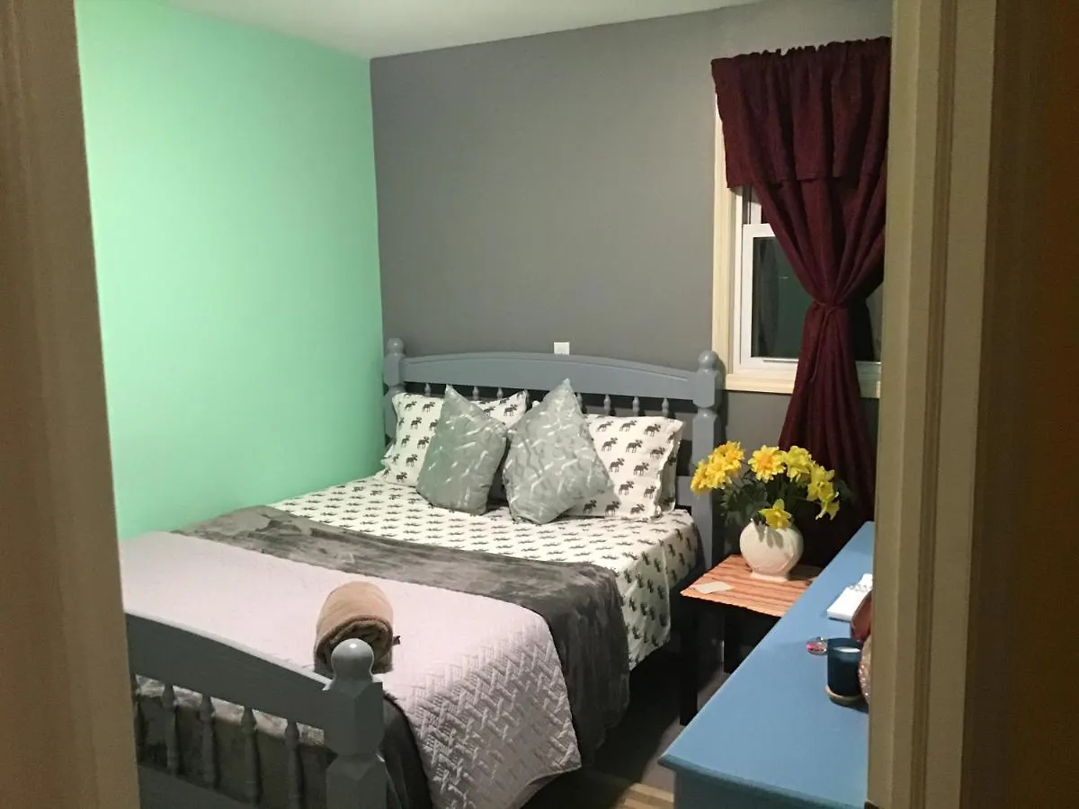 Homestay Cozy Room Near Jfk And Close To Laguardia New York