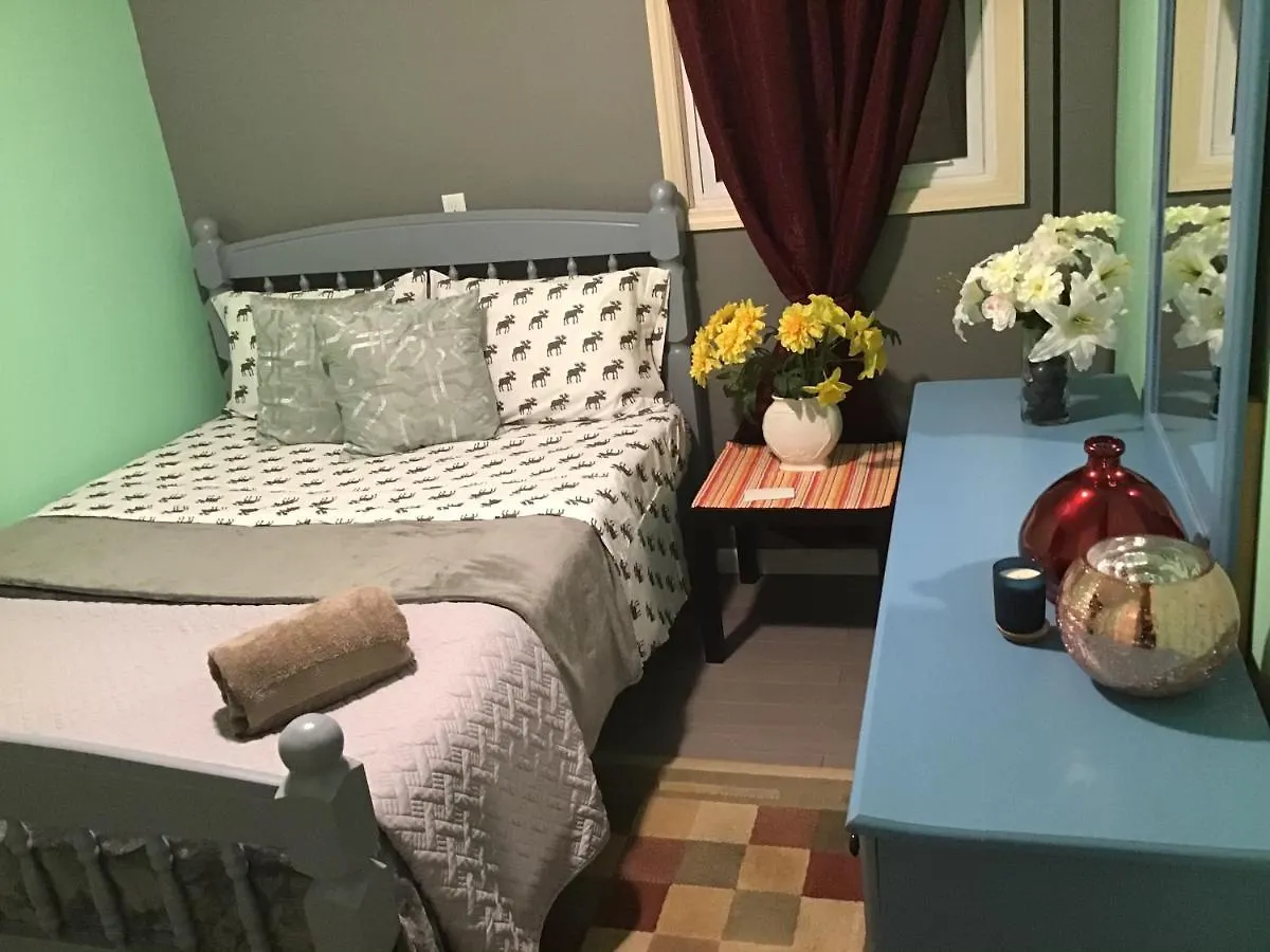 Homestay Cozy Room Near Jfk And Close To Laguardia New York United States