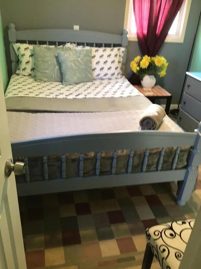 Homestay Cozy Room Near Jfk And Close To Laguardia New York