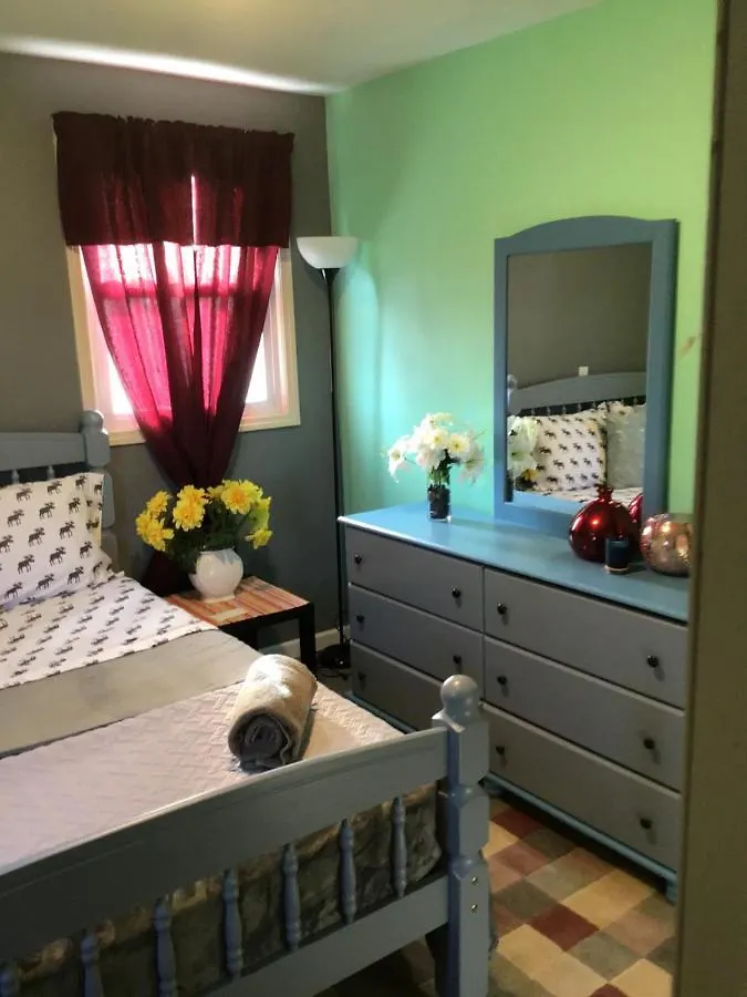 Cozy Room Near Jfk And Close To Laguardia contacts