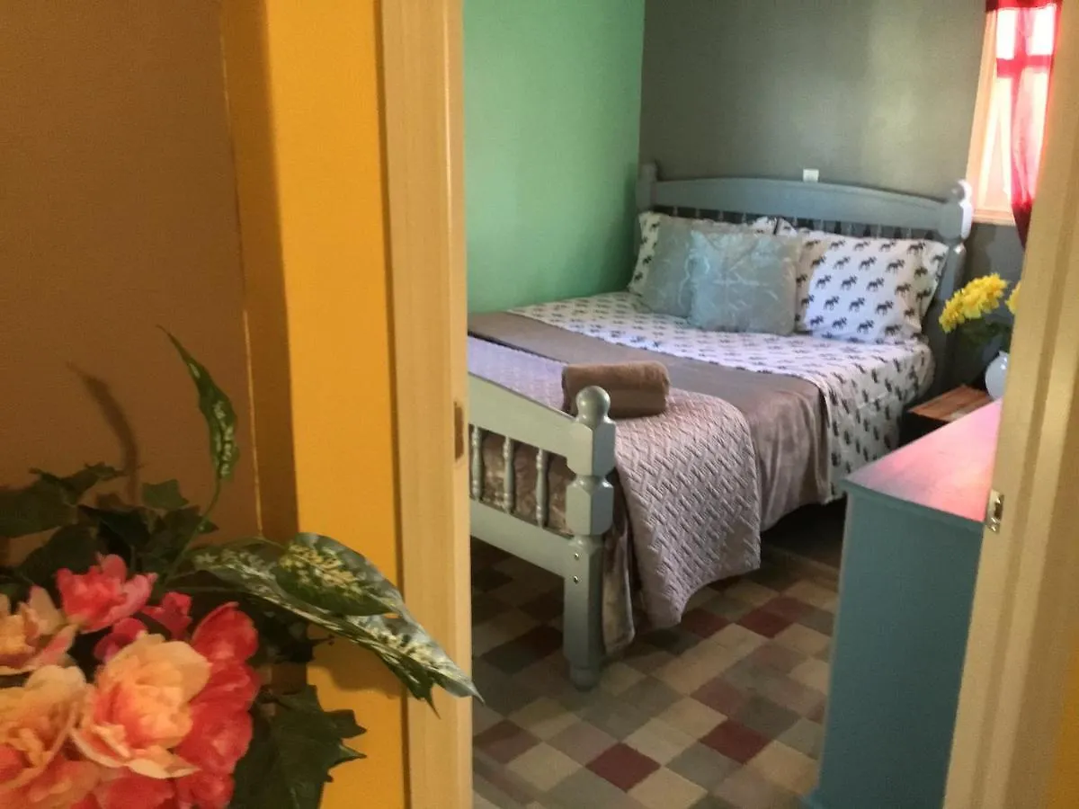 Cozy Room Near Jfk And Close To Laguardia New York 0*,  United States